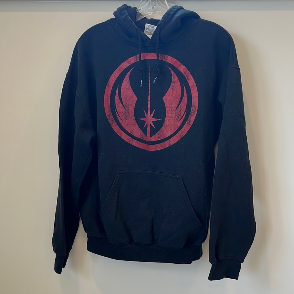 Star Wars Jedi Hoodie